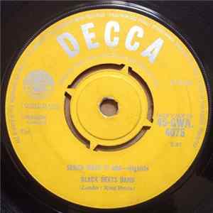 Black Beats Band - Senea Wote Yi Ara / Nwemo Ni Okagbi flac