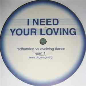 The MEC Project - Redhanded Vs Evolving Dance Part 1 flac