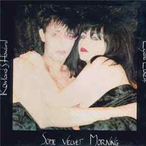 Rowland S. Howard / Lydia Lunch - Some Velvet Morning flac