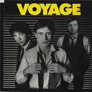 Voyage - Voyage 3 flac