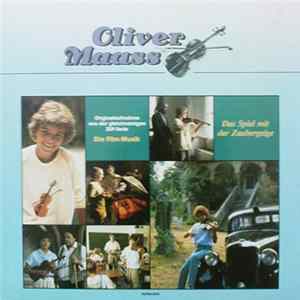 Christian Bruhn - Oliver Maass - Das Spiel Mit Der Zaubergeige (Original Film Musik) flac