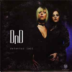 DnD - Detektor Laži flac