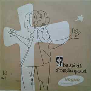 The Spirit Of Memphis Quartet - Negro Spirituals flac