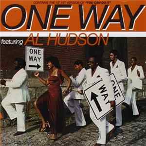 One Way Featuring Al Hudson - One Way Featuring Al Hudson flac