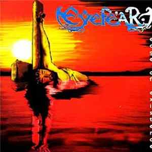 Eyefear - Edge Of Existence flac