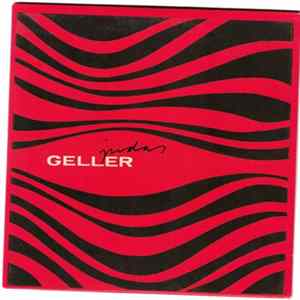 Geller - Judas flac