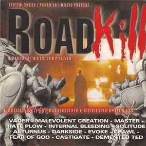 Various - Roadkill flac