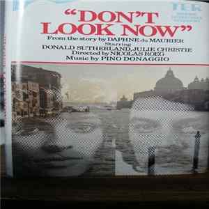 Pino Donaggio - Don't Look Now flac
