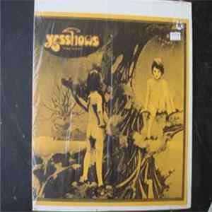 Yes - Yesshows World Tour 1977 flac