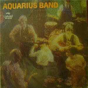 Aquarius Band - Aquarius Band flac