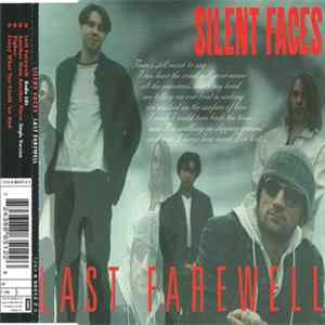 Silent Faces - The Last Farewell flac