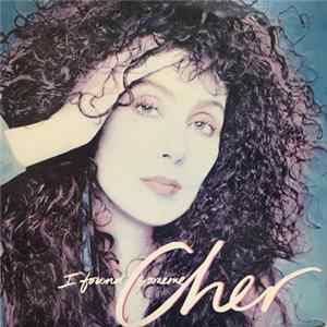 Cher - I Found Someone flac