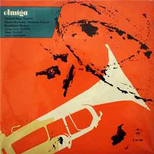 Günter Frieß-Sextett - Cocktail Rag flac