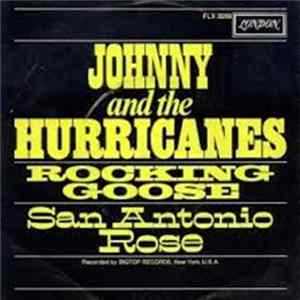 Johnny And The Hurricanes - Rocking Goose flac