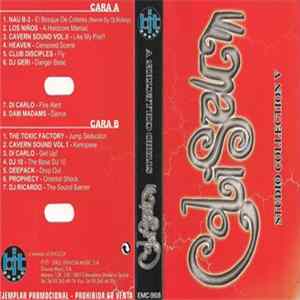 Various - Coliseum Studio Collection vol.V flac