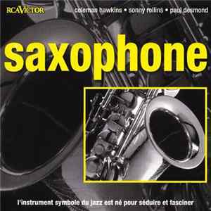 Various - Jazz Indispensable - Saxophone flac