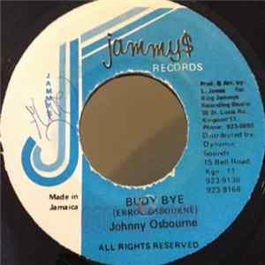 Johnny Osbourne - Budy Bye flac