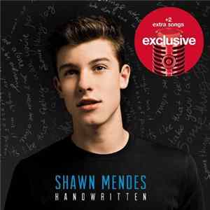 Shawn Mendes - Handwritten flac