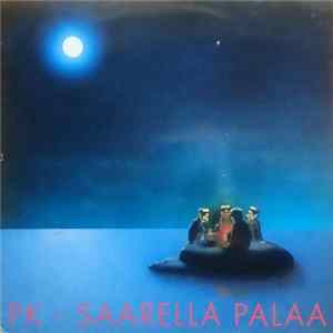 PK - Saarella Palaa flac