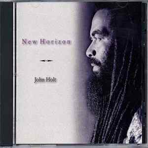 John Holt - New Horizon flac