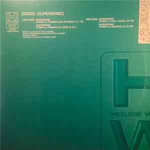 Zodiac - Supersonic flac