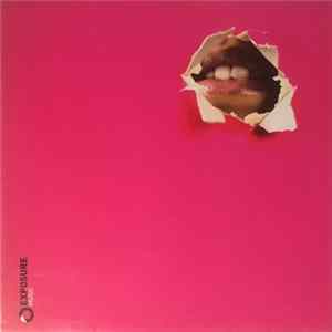 [big] [white] [dog] [lost] Featuring Armando Quattrone - Sex EP flac