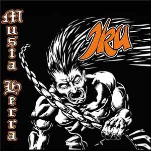 Iku - Musta Herra flac