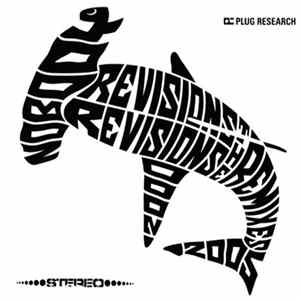 Nobody - Revisions Revisions: The Remixes 2000-2005 flac