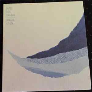 Paper Boat Sailors - Loners At Sea flac