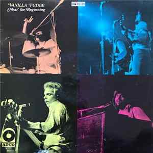 Vanilla Fudge - Near the Beginning flac