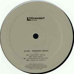 Allen - Coherent Waves flac