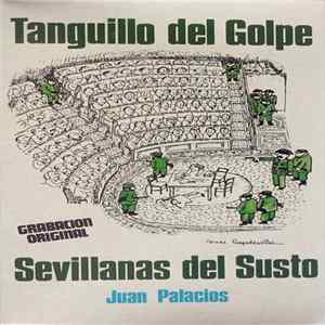 Various - Tanguillo Del Golpe - Sevillanas Del Susto flac