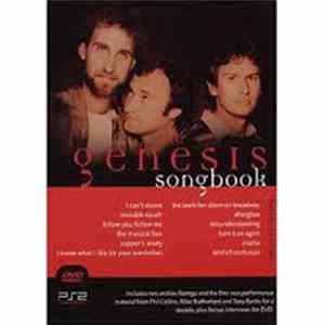 Genesis - The Genesis Songbook flac