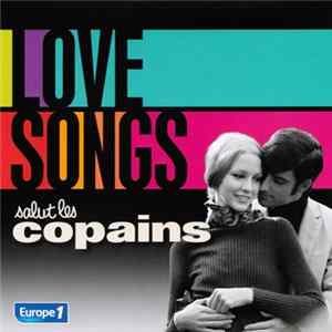 Various - Salut Les Copains - Love Songs flac