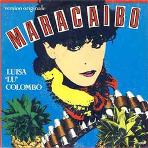 Luisa 'Lu' Colombo - Maracaibo flac