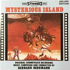 Bernard Herrmann - Mysterious Island (Original Soundtrack Recording) flac