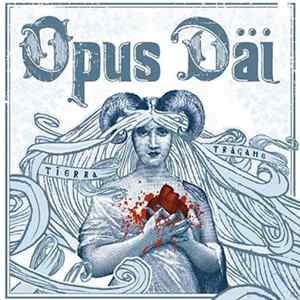 Opus Däi - Tierra Tragame flac