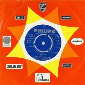 Dutch Swing College Band - Tiger Rag / High Society flac