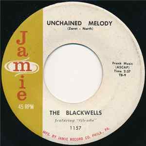 The Blackwells - Unchained Melody / Mansion On The Hill flac