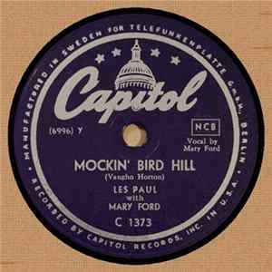 Les Paul With Mary Ford / Les Paul - Mockin' Bird Hill / Chicken Reel flac