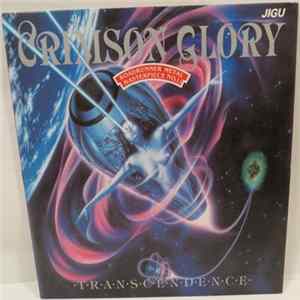 Crimson Glory - Transcendence flac