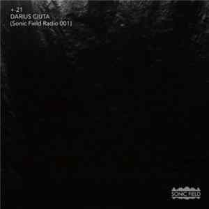 Darius Ciuta - + - 21 flac