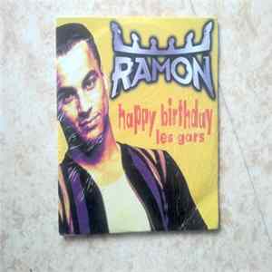 Ramon - Happy birthday les gars flac