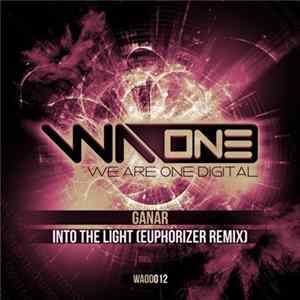 Ganar - Into The Light (Euphorizer Remix) flac