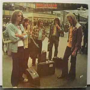 Mojo Hannah - Six Days On The Road flac