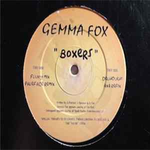 Gemma Fox - Boxers flac