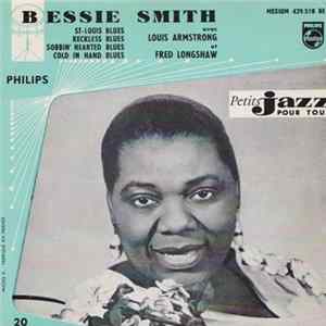 Bessie Smith - Petits Jazz Pour Tous flac