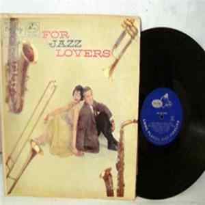 Various - For Jazz Lovers flac