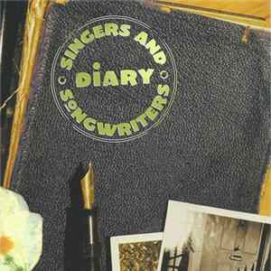 Various - Singers And Songwriters - Diary flac