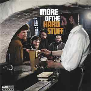The Dubliners - More Of The Hard Stuff flac